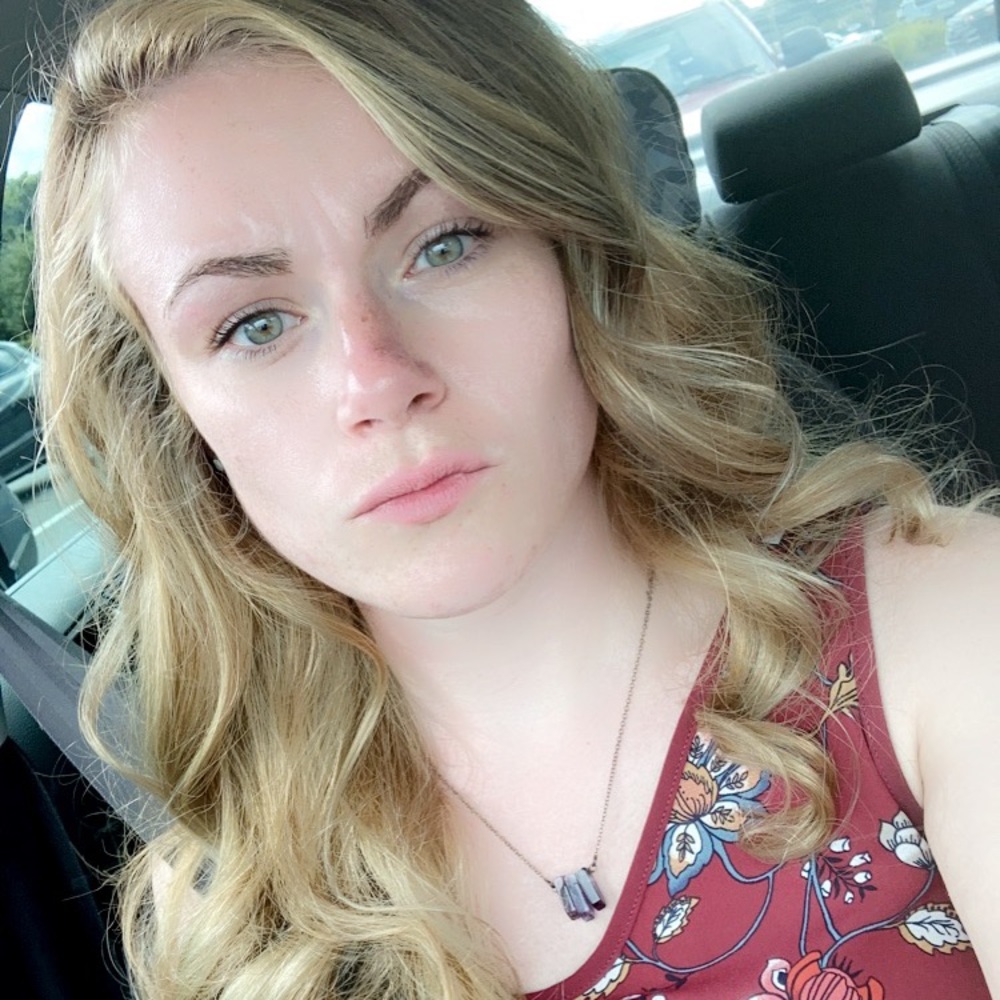 Meet your Posher, Lindsay